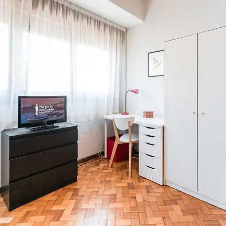 Apartment Guestready - Spacious In City Centre