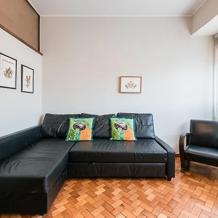Apartment Guestready - Spacious In City Centre *