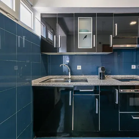 Guestready - Spacious In City Centre Apartment