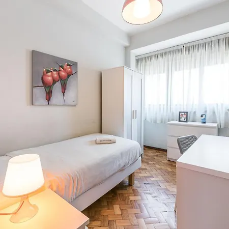 Guestready - Spacious In City Centre * Porto