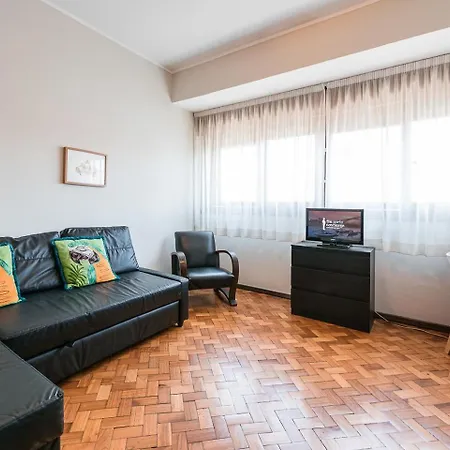Guestready - Spacious In City Centre *