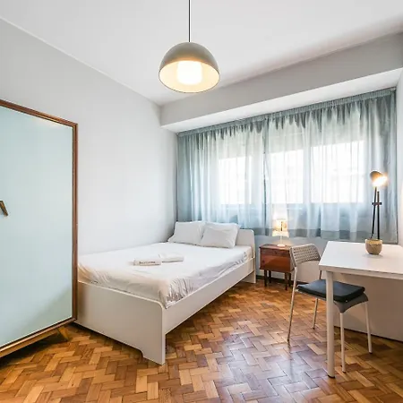Guestready - Spacious In City Centre