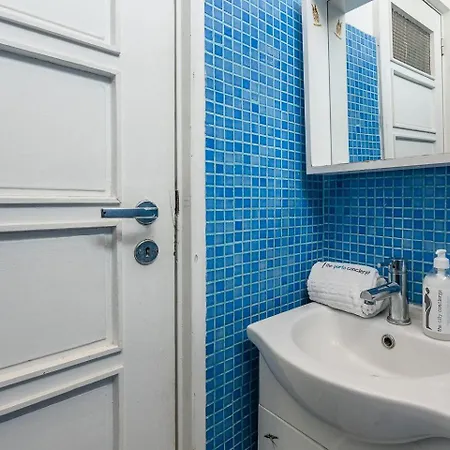 Guestready - Spacious In City Centre Apartment Porto