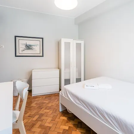 Guestready - Spacious In City Centre *